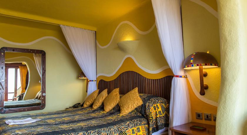 Mara Serena Safari Lodge Lolgorien Habitación foto