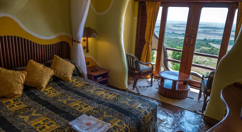 Mara Serena Safari Lodge Lolgorien Habitación foto