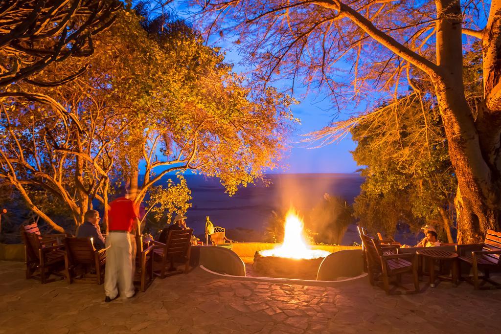 Mara Serena Safari Lodge Lolgorien Exterior foto