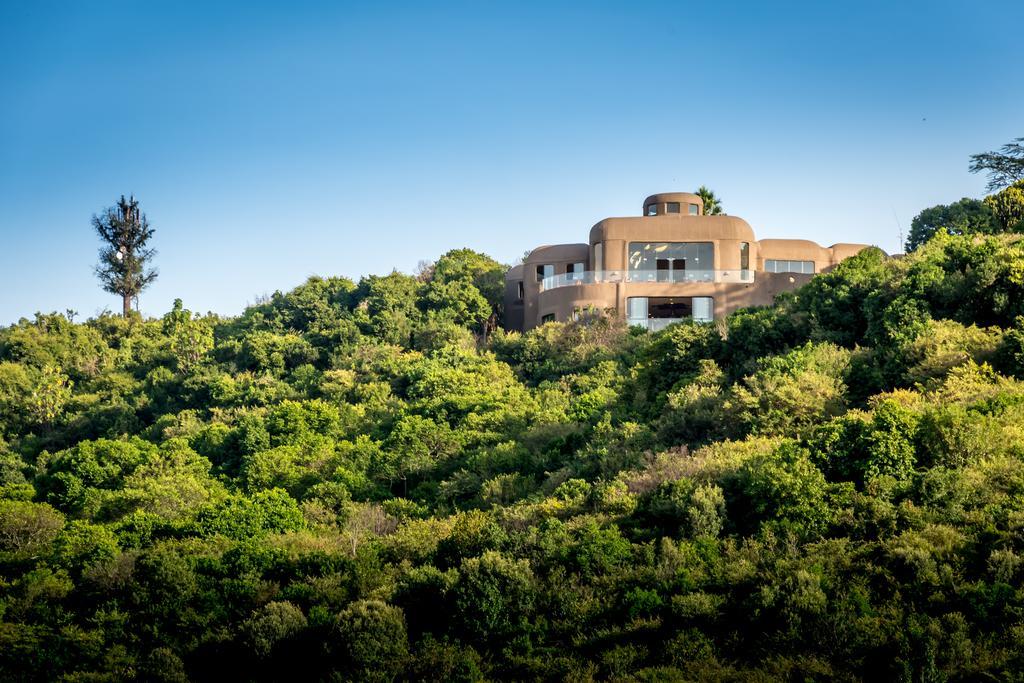 Mara Serena Safari Lodge Lolgorien Exterior foto
